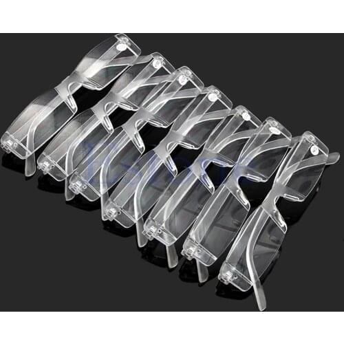 Eyeglasses Clear Rimless Reading Glasses Presbyopia 1.00-4.00 Diopter