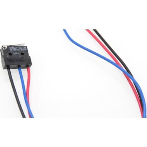 Original genuine Omron ultra-small micro switch D2SW-3L1M D2SW-3L2M D2SW-3M D2SW-3L3M