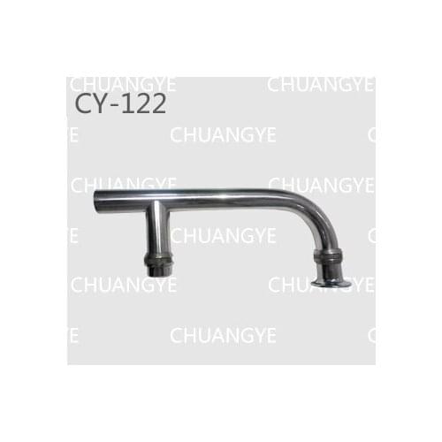 ABS plastic shower handle 19 145f bathroom handle glass handle