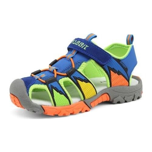 Sandals Childrens Shoes Kids Sandal boys beach shoes quality whole sale hot boys casual shoes anti-slip boys shoes sandalias