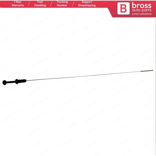 Bross Auto Parts BSP894 Engine Oil Dipstick Measurer 117488 for Peugeot Citroen 1.6 L 16V Fast Shipment Ship From turkey