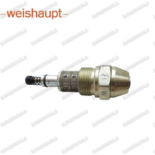 Ratio nozzle weishaupt oil nozzle 50 degree nozzle for WEISHAUPT burner