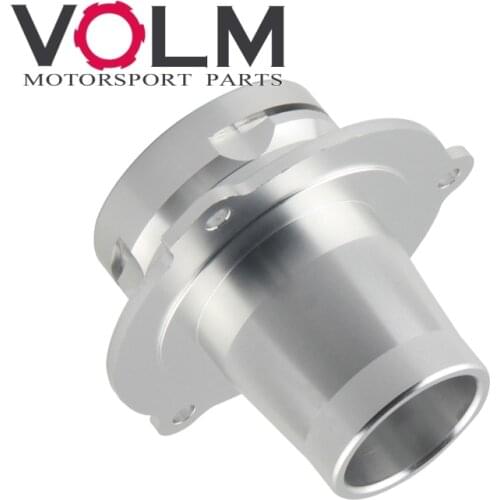 Pipe turbo outlet muffler Delete for A3 2.0 TFSI vag 2.0 tfsi engines with K03 turbocharger