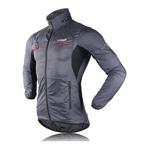Ultra-light Hooded Bicycle Jacket Bike Windproof Coat Road MTB Aero Cycling Wind Coat Men Clothing Quick Dry Jersey Thin Jackets