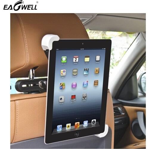 360 Degree Rotating Universal 7 inch - 11 inch Tablet PC Car Back Seat Headrest Mount Holder for iPad Pro For Samsung Galaxy Tab