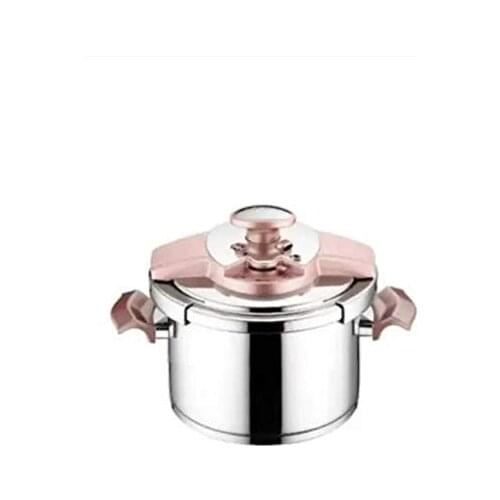 Aryıldız Milano Gold Pressure Cooker 7 lt