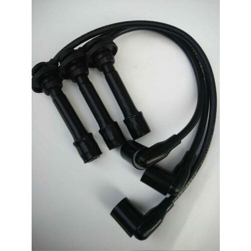 S11-3707020/30/40/50BA Engine high voltage line /Cylinder ignition line For Chery QQ QQ6 472 Engine