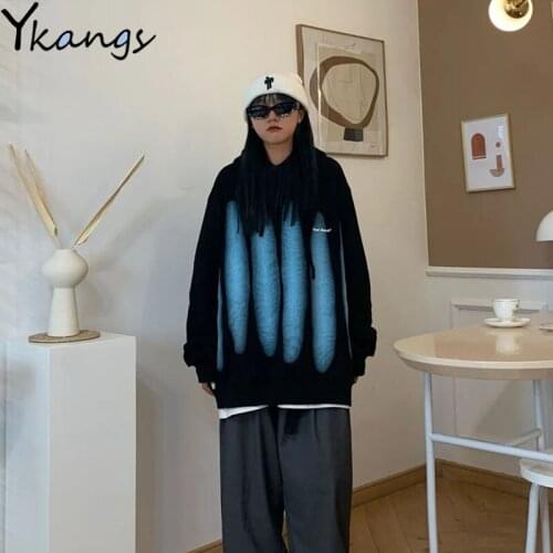 Женские флисовые толстовки YKANGS China At AliExpress