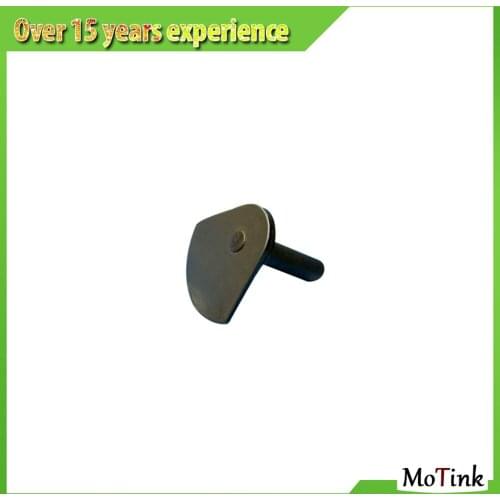 K87-M212L-10X Sprocket Axis Assy for yamaha pick and place machine smt feeder parts