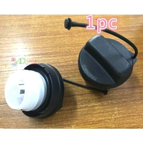 1pc genuine for Zotye T600 Z300 fuel filler tank inner cap