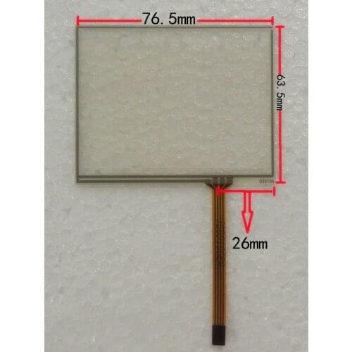 3.5-inch touch screen SA-3.5A SA-035F SK-035FE SK-035UE