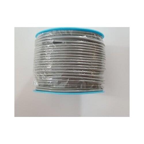 100meter/roll PVC plastic sports floor seamless strip welding rods plastic welding wire 3937 inch welder electrode rods