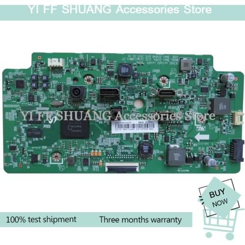 100% Test shipping for S32E591C motherboard BN41-02404B with screen CY-PJ320CNLV2V