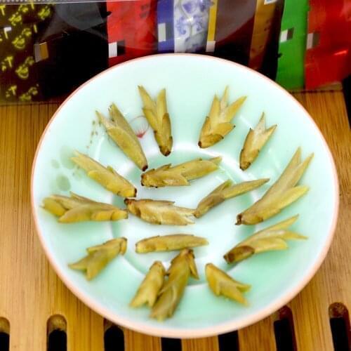 2021 chinese T-E-A for heathy care