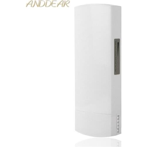 9344 9331 Chipset WIFI Router WIFI Repeater Lange Bereik 300Mbps2. 4G1KM Router CPE APClient Router repeater wifi externe router
