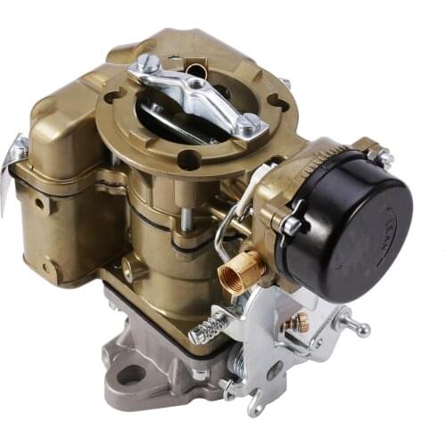 Car Carburetor Engine Carb 1 Barrel Automatic Choke for Ford 240-250-300 engine YF C1YF 6 CIL 1975~1982 #D5TZ9510AG