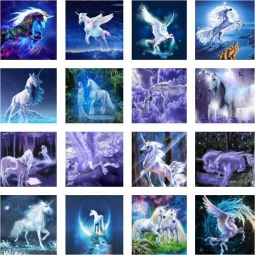 BANXIAO Kits For Embroidery With Beads