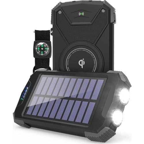 BLAVOR Electro Accessories