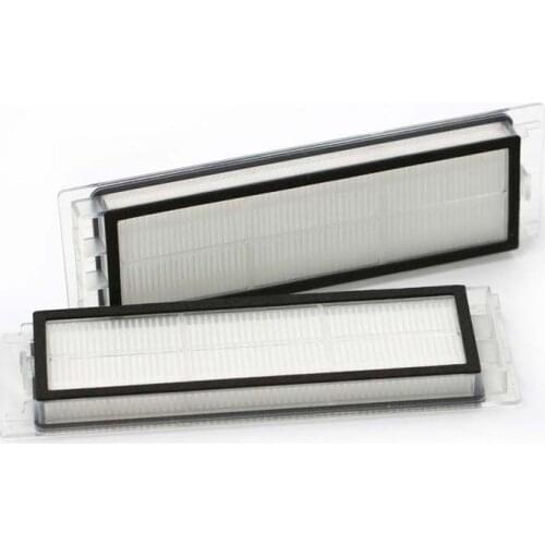 2Pcs Hepa Filters for Roborock S5 S50 S51 S52 S55 S5 Max Accessories Parts Replacements Kits