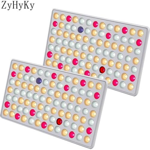 600W LED Light 3 Years Warranty Samsung LM281b Diode LED Plant Grow Light For Seedling VEG BLoom Tent Fitolampy Phyto Lamp