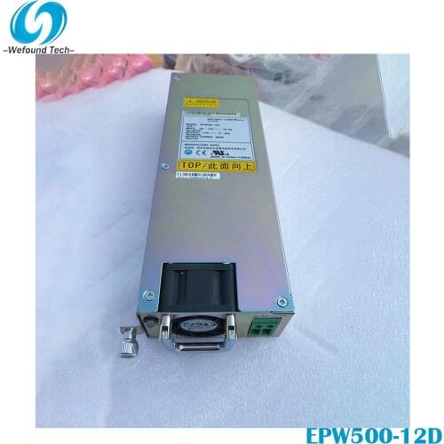 Switching Power Supply For EPW500-12D Fully Tested