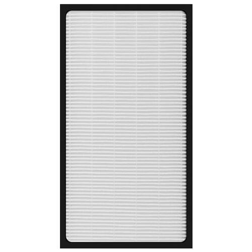 Custom filter 197*110*43mm For ARLET INDIGO IS-AP7801 HEPA + Activated Carbon Composite Multifunctional Filter