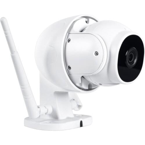 Kaisi CCTV Dome Cameras