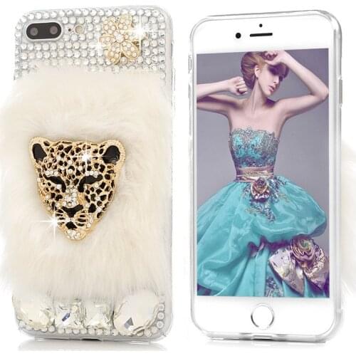 Leopard Leather Case For Xiaomi Mi A2 Lite A1 Redmi 5 Plus 6A 6 Pro S2 Note 5 Pro 5A Prime Note 4 4X 4A 3S Pocophone F1 Funda