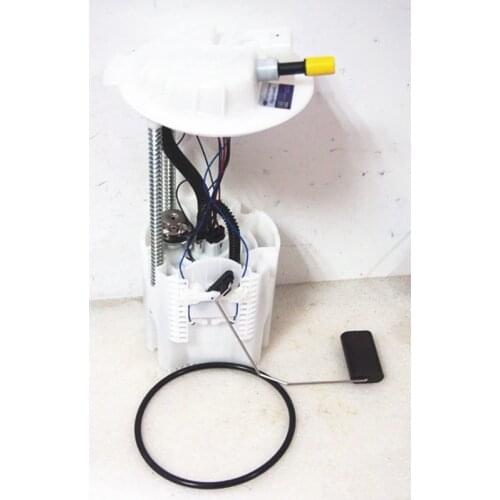 WAJ Fuel Pump Module Assembly E7219M Fits For Dodge Jeep Nitro Liberty 3.7L V6 2007-2012