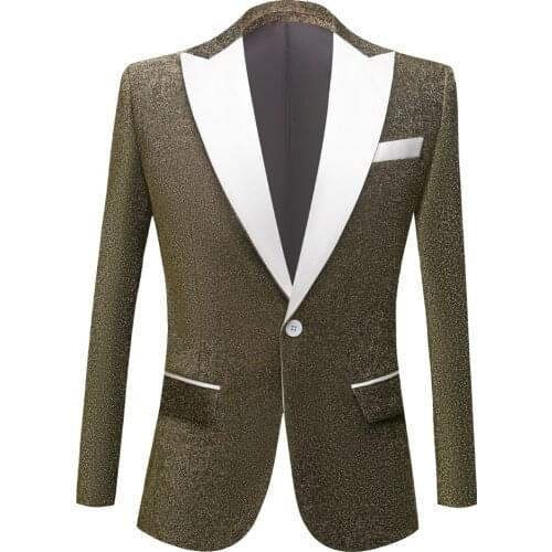 New Slim Fit Mens Brown Suits Sets Blazer Set For Wedding Groomman Slim Fit Casual Business Groomsmen Ivory Lapel Tuxedos