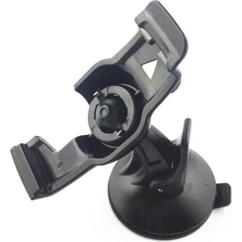 NUOLIANXIN Adjustable 360-degree Rotating Suction Cup Car Mount Stand Holder for Garmin Zumo 340LM 345LM 350LM 390LM GPS