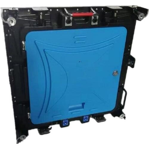 P3 Indoor Lease LED Display indoor Stage LED display Distribution Synchronous\p3 Asynchronous Controller Wooden box