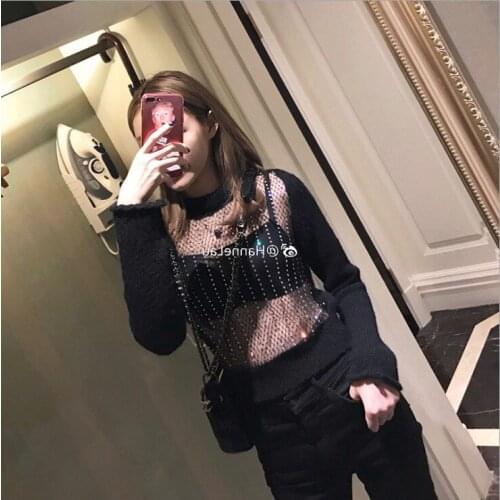 PAFUTIN Women's Pullovers