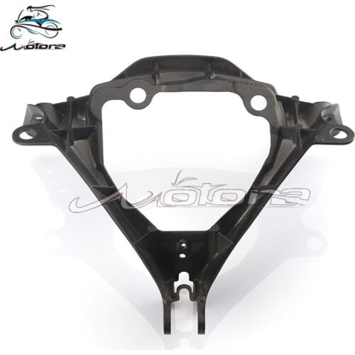 Motorcycle Front Light Headlight Upper Bracket Pairing For GSXR600 GSXR750 GSXR 600 750 K11 2011 2012 2013 2014 2015