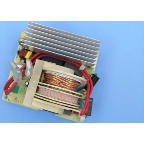 Suitable for Midea inverter microwave oven X3-233A inverter motherboard high voltage board MD-MET1500-H5