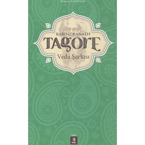 Farewell Song Rabindranath Tagore Door Broadcasts Literature Series