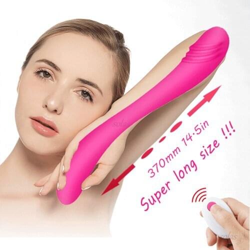 Realistic Dildo Vibrator Clit Stimulator G Point Remote Control Sex Toy Penis Vibration Female Masturbation Adult Products for18