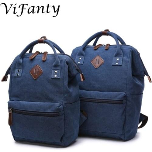Stylish Doctor Style Multipurpose Travel Backpack Everyday Backpack for Men Women Large and Small size