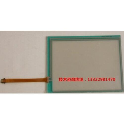 Touch panel for HG2G-5ST22TF-S