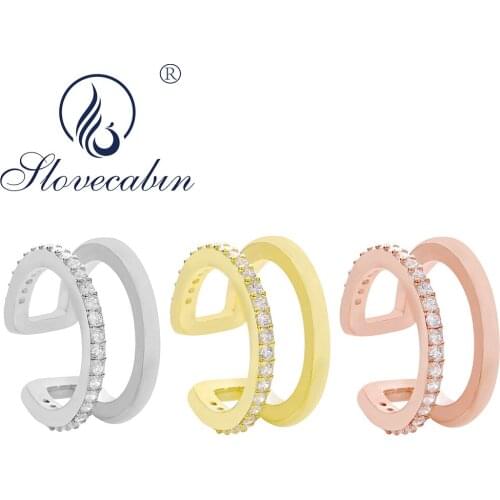 Clips Slovecabin China