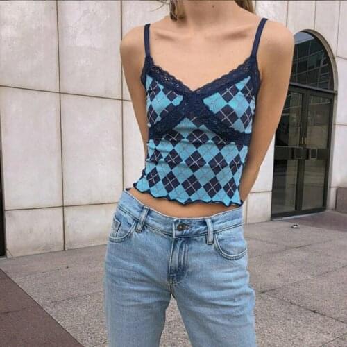 Taytayvola NEW 2021 Summer New Womens Sexy Tank Tops In Soft Fabric with Plain Bow and Navel on Chest Cropped Vest Women
