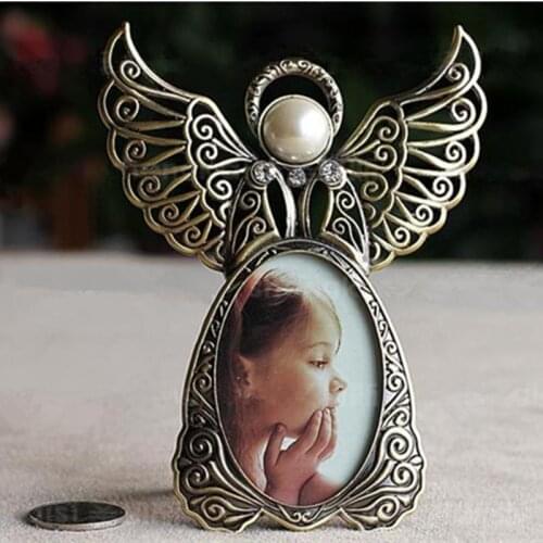 TEAEGG Metal Photo Frames