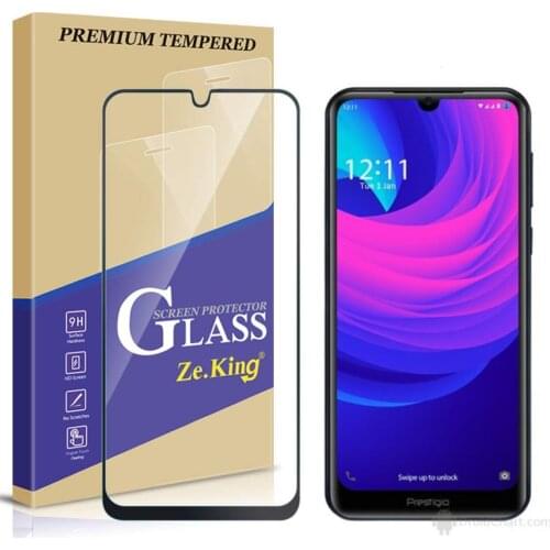 9H Ultra-thin Tempered Glass for PRESTIGIO S MAX Premium Screen Protector Toughened Protective Film