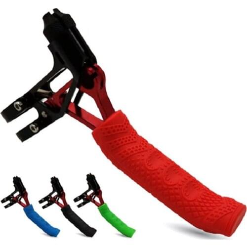 Bicycle brake handles sets brakes silicone sets mountain bike dead fly road folding car brakes protective cover brake wear sets