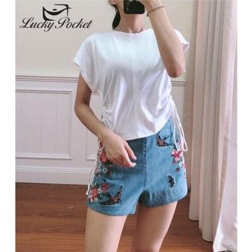 Women Summer Fashion Slim New Solid Color Sleeveless Cotton T-Shirt Female New Casual Tees Ladies Elegant White O-Neck Top ML175