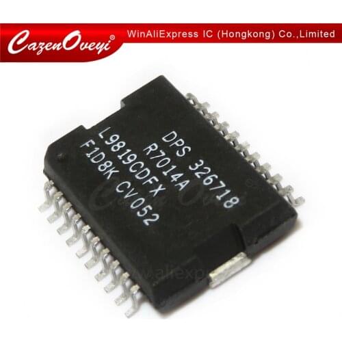 1pcs/lot DPS326718 HSOP-20 Car computer In Stock