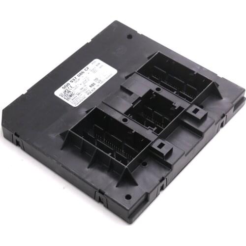 5Q0 937 086 CF BCM J519 5Q0937086CF FOR MQB CARS