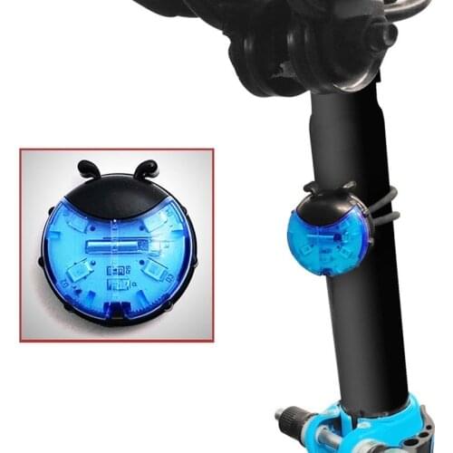 AFCLT Bicycle Lights