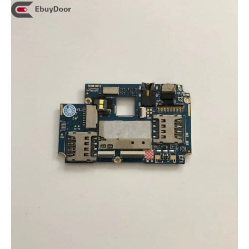 Used Mainboard 3G RAM+32G ROM Motherboard For Blackview R6 MTK6737 Quad-core 5.5" FHD 1920x1080 Free Shipping