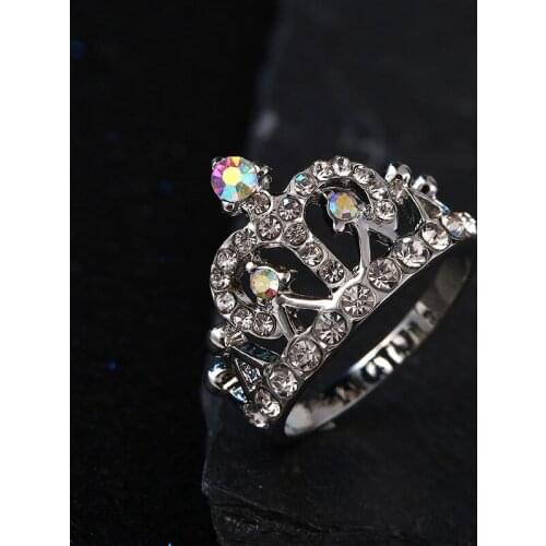 Beautiful Source Engagement Rings